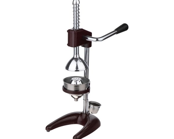 آب انار گیر دستی درنیکا مدل CJ-100D