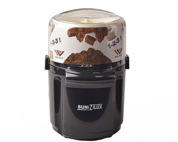 آسیاب کن 1.2.3 پدالی 1300 سان لوکس