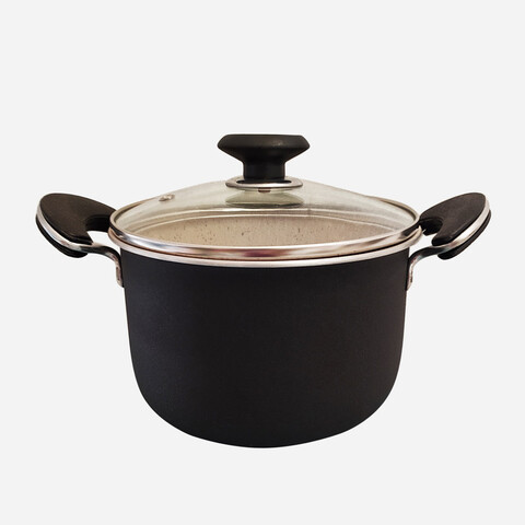 قابلمه ظرفیران رهنمون مدل تینا کد ZRS16 سایز 16