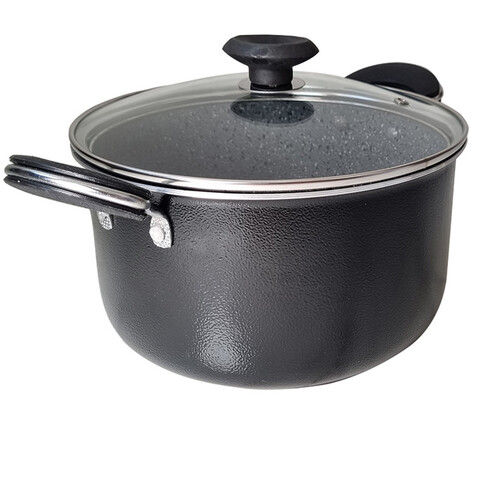 قابلمه ظرفیران رهنمون مدل تینا کد ZRS28 سایز 28