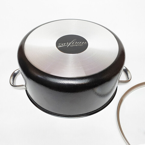 قابلمه ظرفیران رهنمون مدل کرال سایز18