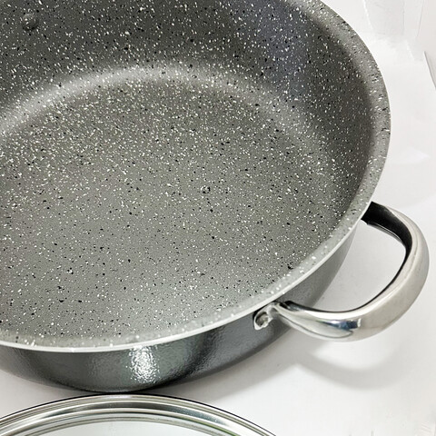 قابلمه ظرفیران رهنمون مدل کرال سایز 32