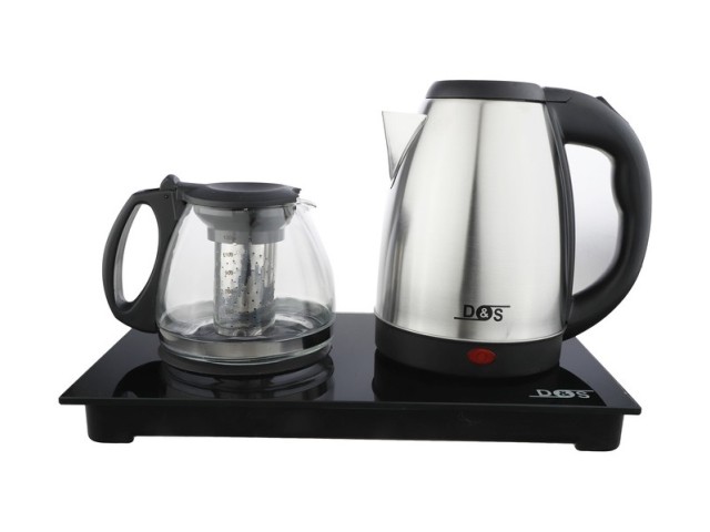 چای ساز پیرکس مدل 1430DG