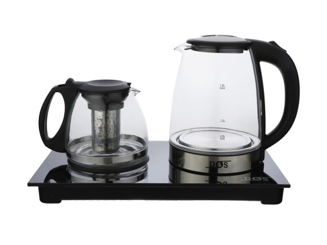 چای ساز پیرکس مدل 1430DS