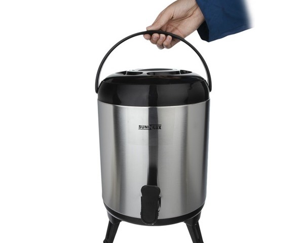 کلمن سان لوکس مدل 101 گنجایش 8 لیتر