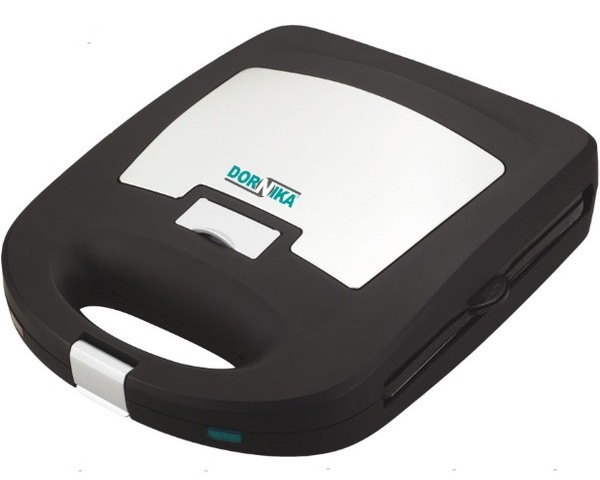 ساندویچ ساز درنیکا مدل SM-1300D