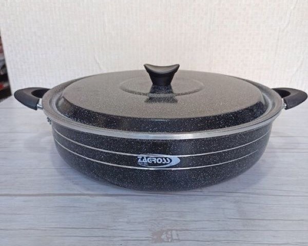 تابه زاگرس سایز  52