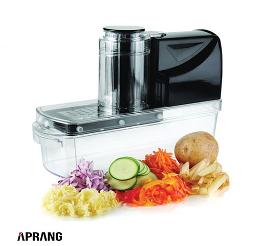 رنده برقی حرفه ای پرشیا فرانس مدل PR-175