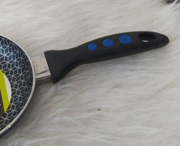 تابه  خورشید سایز ۱۶