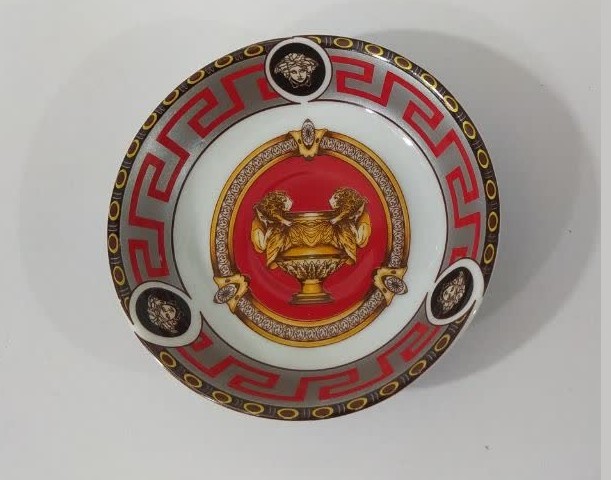 نعلبکی چینی واتسون