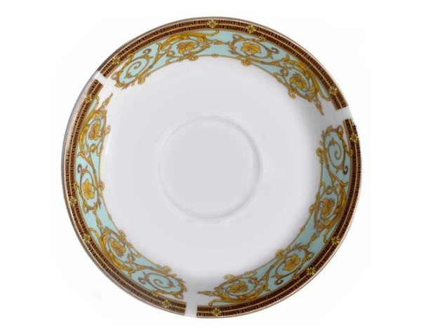 نعلبکی چینی نسترن