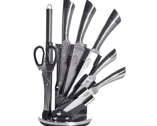 سرویس کارد و ساطور MTG