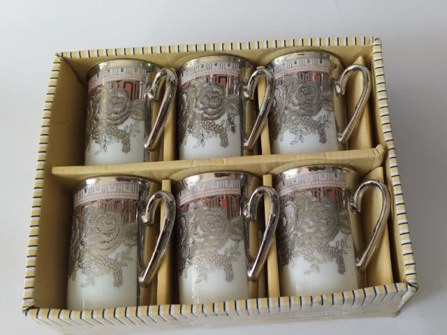 قهوه خوری  برند  lemon free