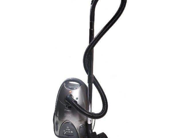 جاروبرقی 2400 وات مدل 808 dornika