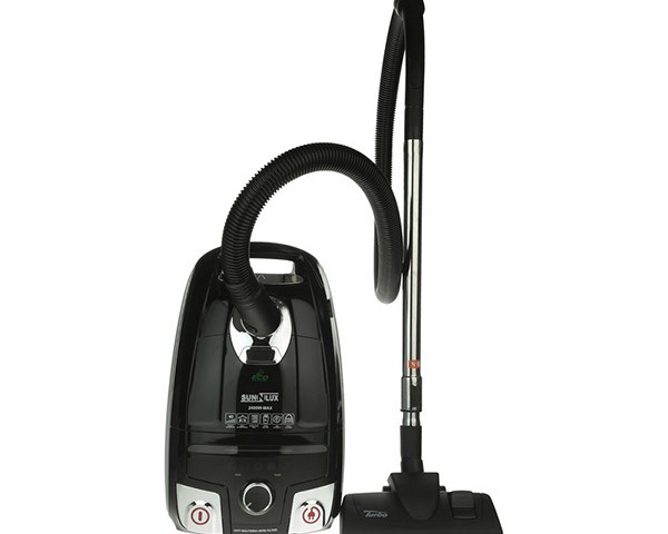 جاروبرقی 2400 وات مدل . SUNNLUX.   VC2020VS