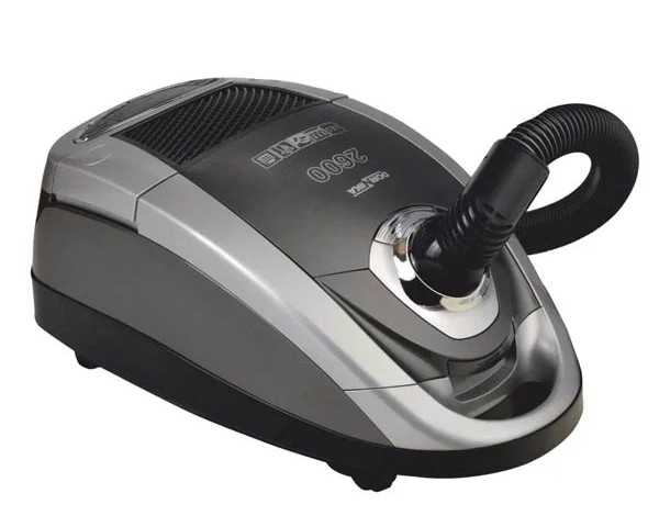 جاروبرقی 2600 وات مدل DORNIKA  VC-810D  – لوله َکَنفی