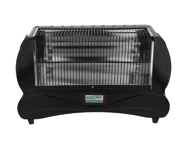 بخاری برقی دو منظوره استاندارد DORNIKA