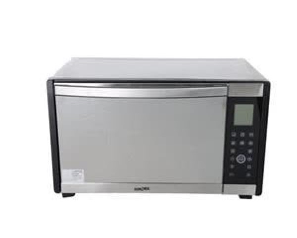 توستر 50 لیتر دیجیتال DORNIKA  رنگی