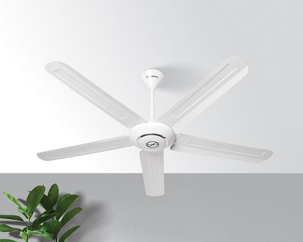 پنکه سقفی ۵ پره فلامینگو مدل 5b56