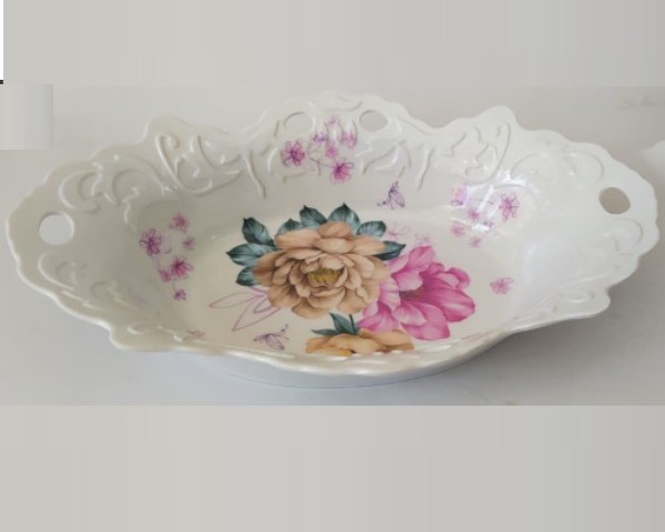 کشکول وارداتی - 34 سانتی