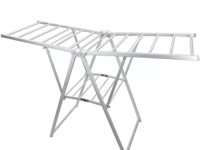 بندرخت آلومینیومی رنگی