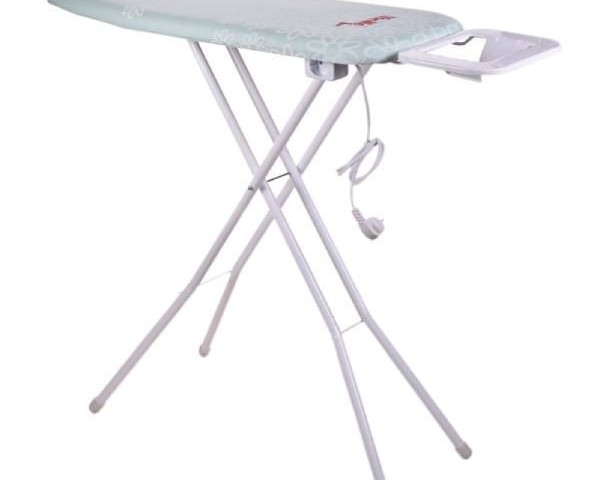 میز اتو پریز دار جک ABS