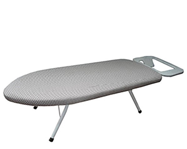 میز اتو نشسته صفحه ثابت بلند