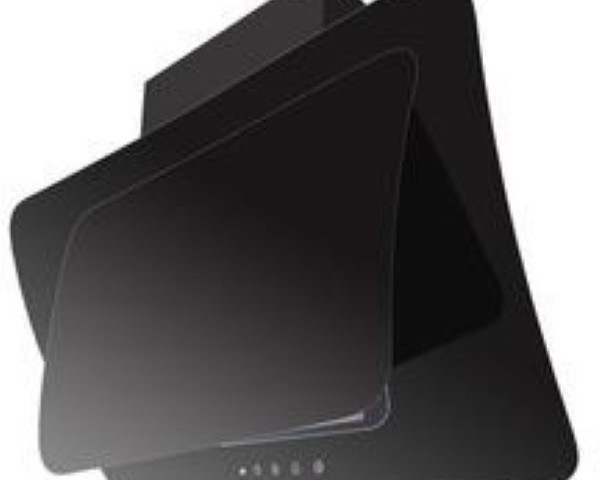 هود مدل پاردیک خم  کد T610