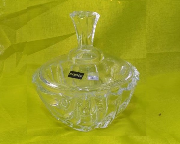 شکلات خوری Bc