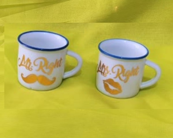 فنجان قهوه خوری