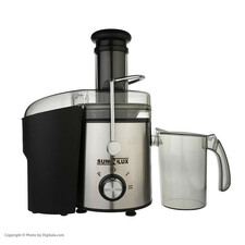 آبمیوه گیری سان لوکس مدل JB - 400 SS