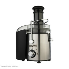 آبمیوه گیری سان لوکس مدل JB - 400 SS