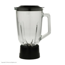 آبمیوه گیری سان لوکس مدل JB - 400 SS