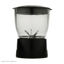 آبمیوه گیری سان لوکس مدل JB - 400 SS