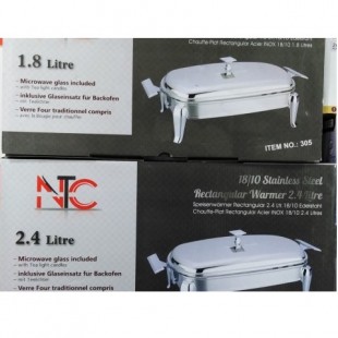 سوفله خوریNTC