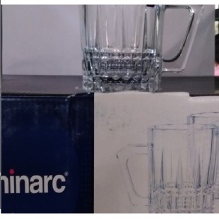 نیم لیوان الیزه