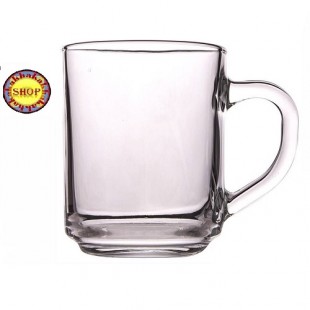 لیوان لومینارک مدل Pure Mahak بسته 6 عددی