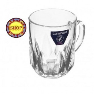 لیوان لومینارک مدل H5196 بسته 6 عددی