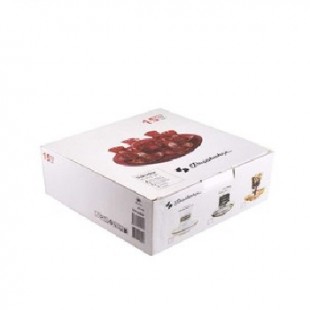 سرویس چای خوری 15 پارچه پاشاباغچه کد 5150