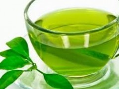 آشنایی با خواص چای سبز