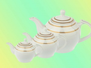 قوری تقدیس سایز کوچک