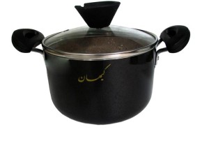 قابلمه کیهان مدل DMT سایز 28