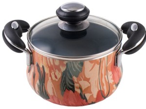 قابلمه کیهان مدل GR-202 سایز 16