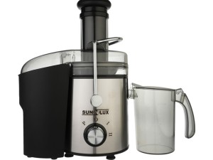 آبمیوه گیری سان لوکس مدل J-800VS