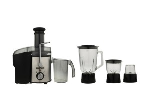 آبمیوه گیری درنیکا مدل JB - 400 DS