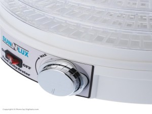 میوه خشک کن سان لوکس مدل FD-160S