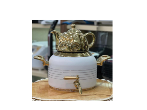 کتری قوری پلوان