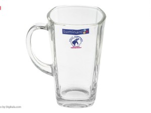 استکان لومینارک مدل Sterling