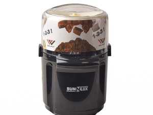 آسیاب کن 1.2.3 پدالی 1300 سان لوکس