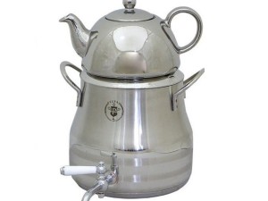 کتری و قوری پلوان مدل 175